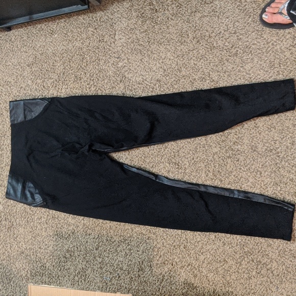 Vinyl Pants - Picture 5 of 6